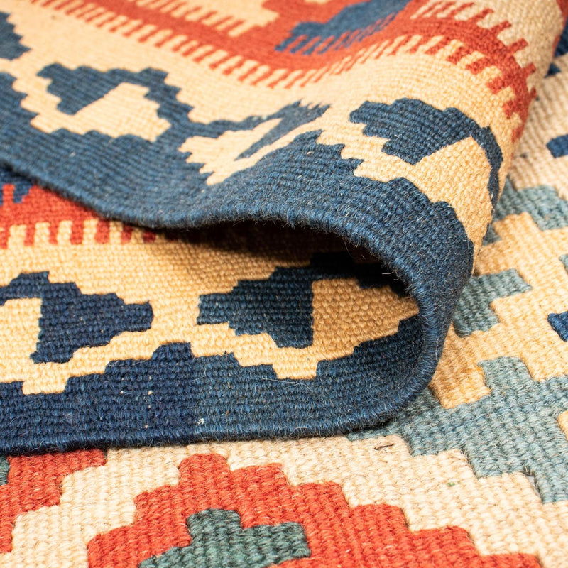 Kilim Fars Koberec 164x221cm