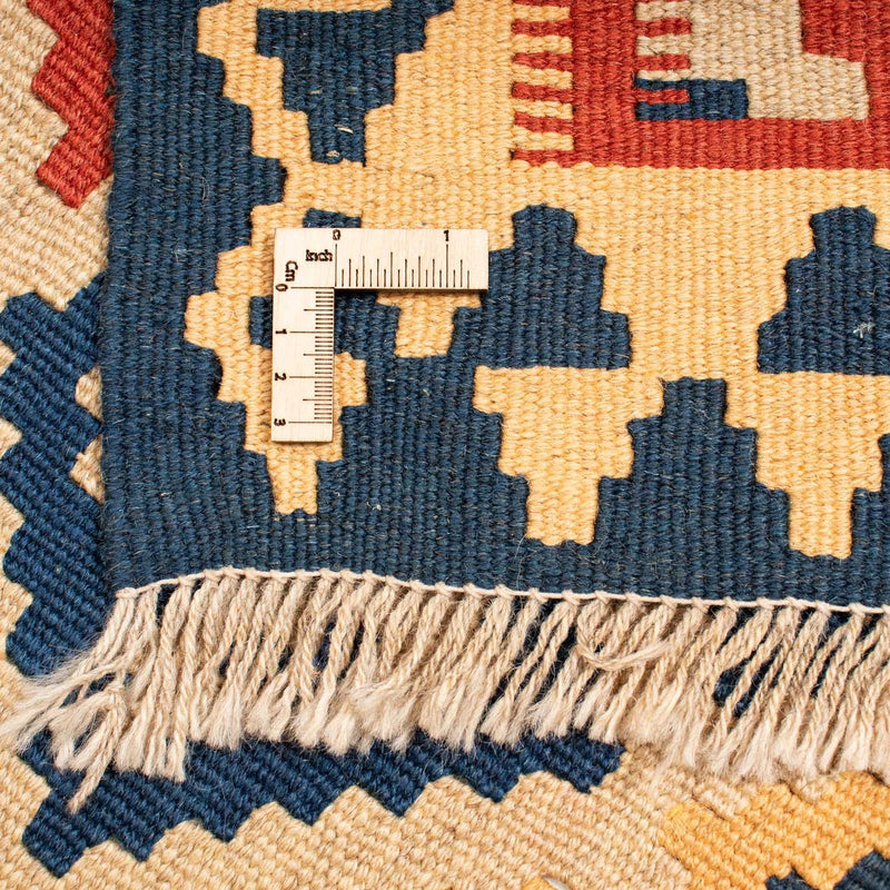 Kilim Fars Koberec 164x221cm