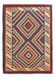 Kilim Fars Koberec 153x217cm