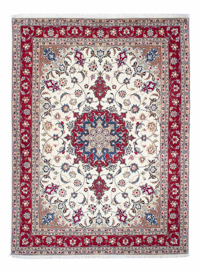 Tabriz - 50 Raj Koberec 151x203cm - Perský koberec