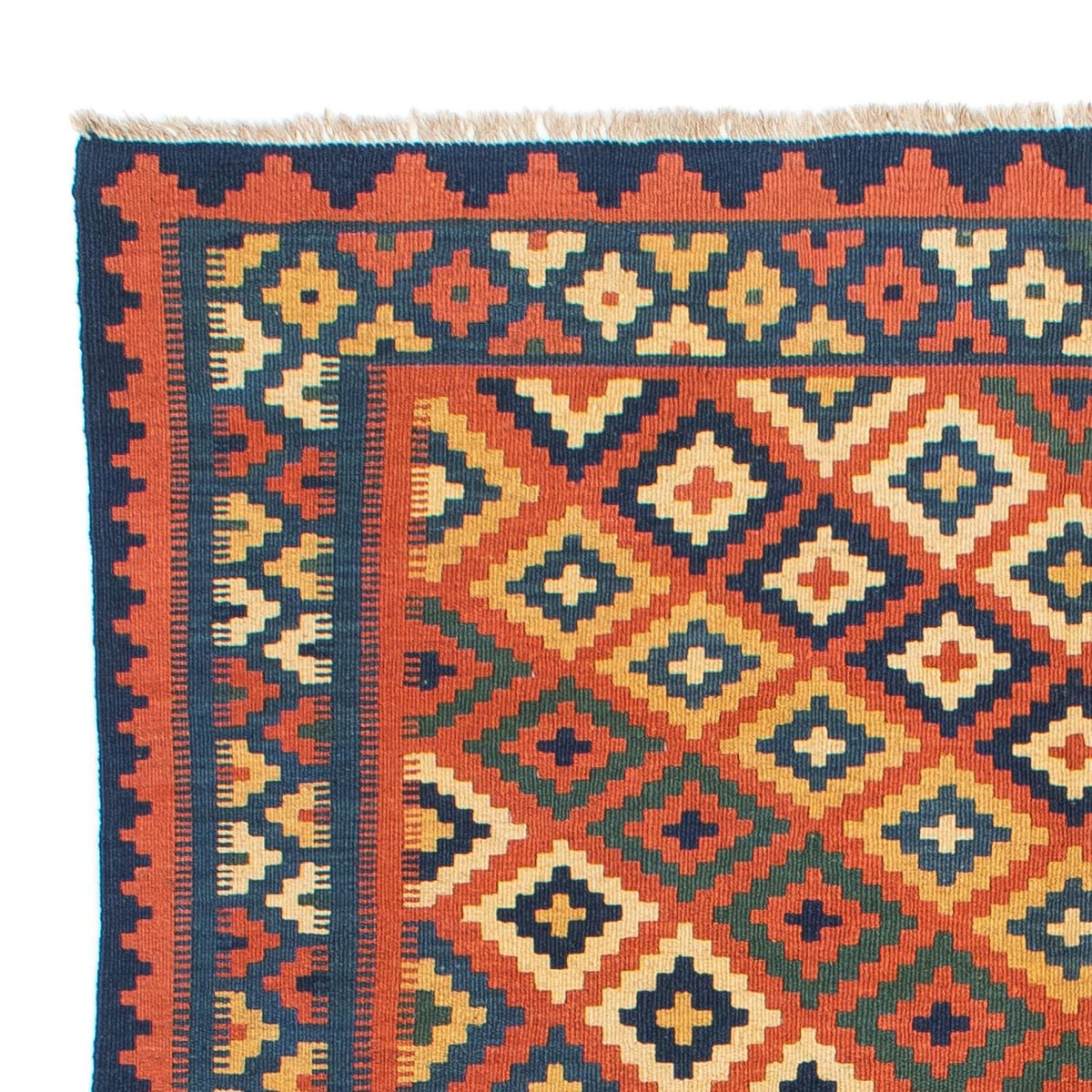Kilim Fars Koberec 153x202cm