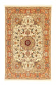 Tabriz - 50 Raj Koberec 103x154cm - Perský koberec