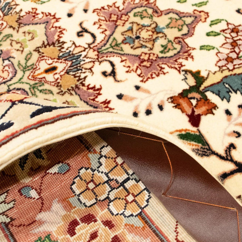 Tabriz - 50 Raj Koberec 103x154cm - Perský koberec