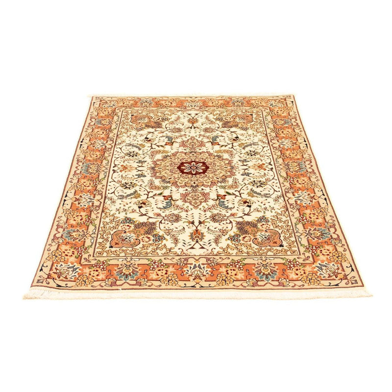 Tabriz - 50 Raj Koberec 103x154cm - Perský koberec