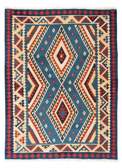 Kilim Fars Koberec 152x193cm