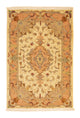 Tabriz - 50 Raj Koberec 100x150cm - Perský koberec