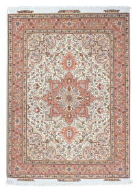 Tabriz - 50 Raj Koberec 150x201cm - Perský koberec – product image