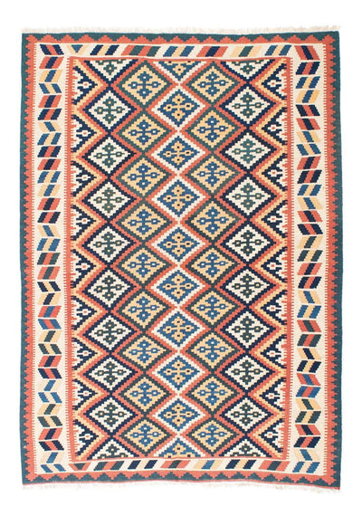 Kilim Fars Koberec 153x191cm