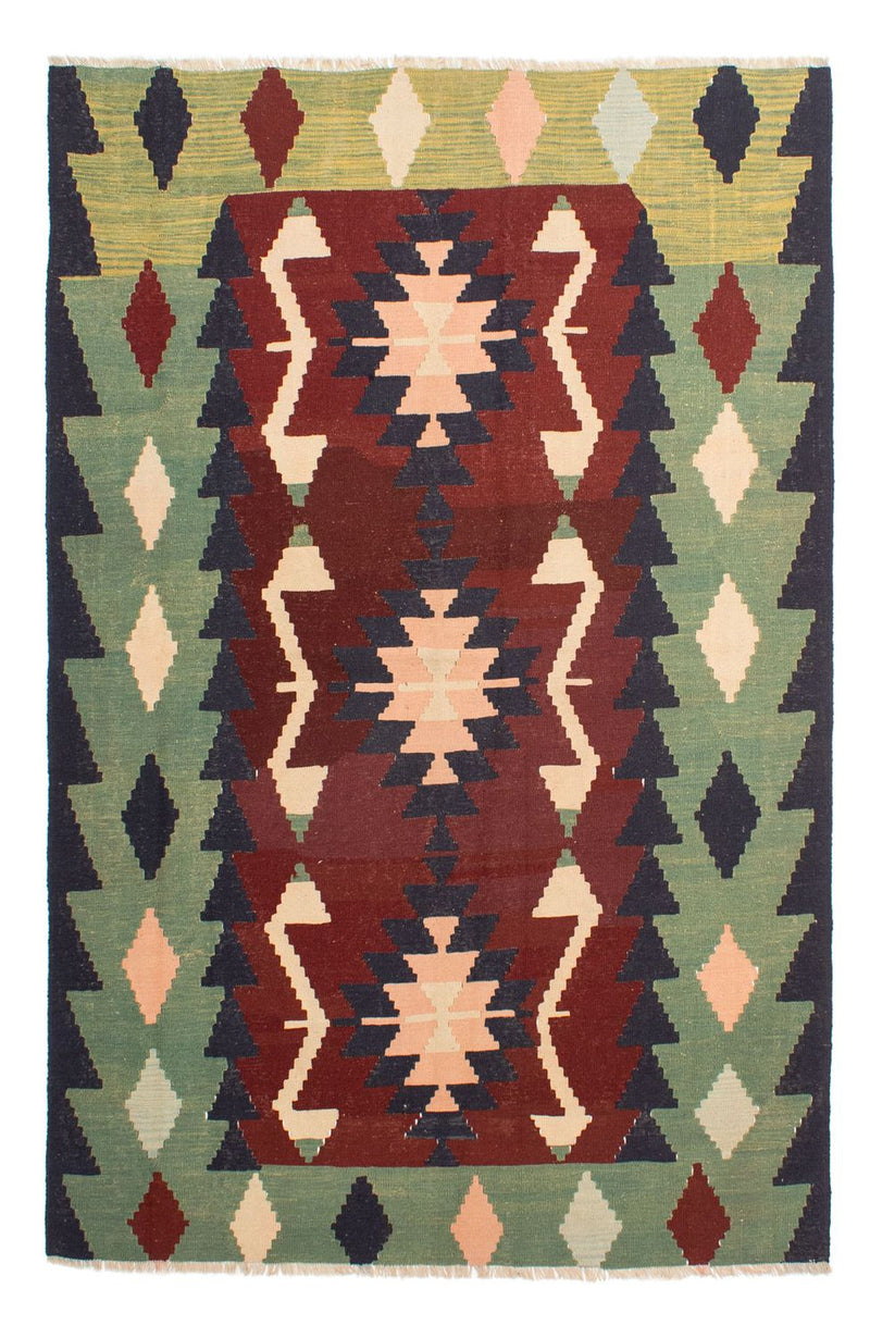 Kilim Fars Koberec 180x256cm