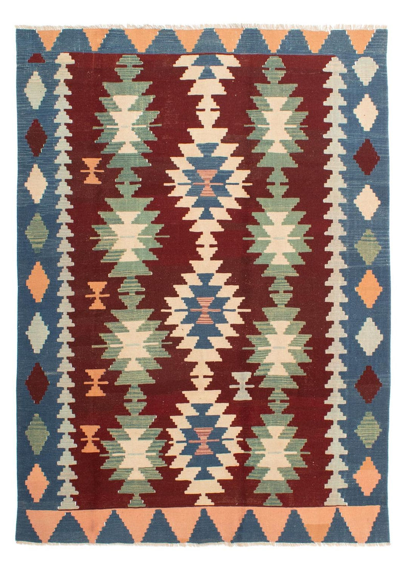 Kilim Fars Koberec 190x265cm