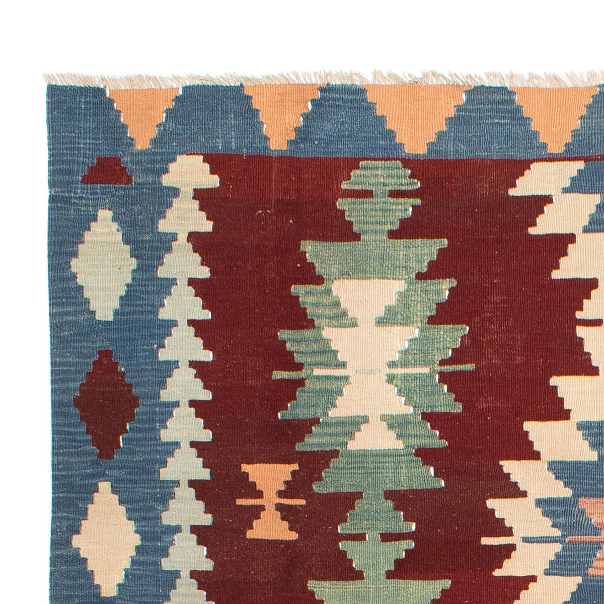 Kilim Fars Koberec 190x265cm