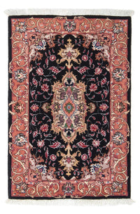 Tabriz - 50 Raj Koberec 61x91cm - Perský koberec – product image