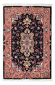 Tabriz - 50 Raj Koberec 61x91cm - Perský koberec