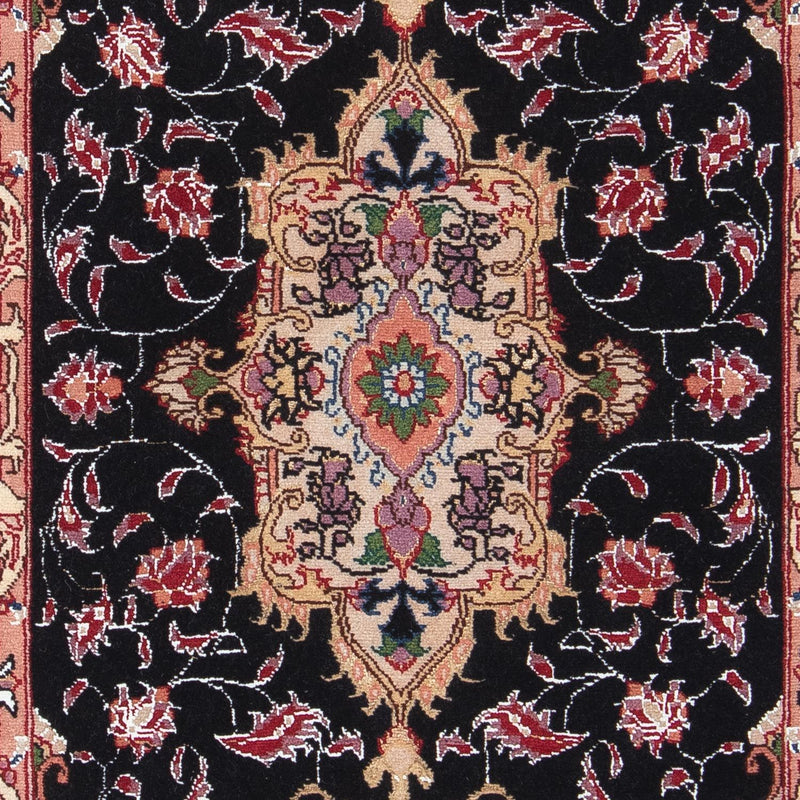 Tabriz - 50 Raj Koberec 61x91cm - Perský koberec