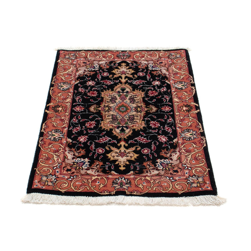 Tabriz - 50 Raj Koberec 61x91cm - Perský koberec