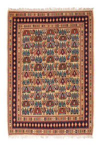 Kilim Fars Koberec 108x158cm – product image