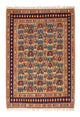 Kilim Fars Koberec 108x158cm
