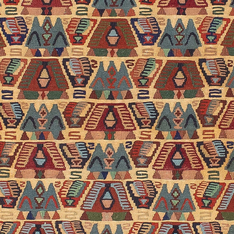Kilim Fars Koberec 108x158cm