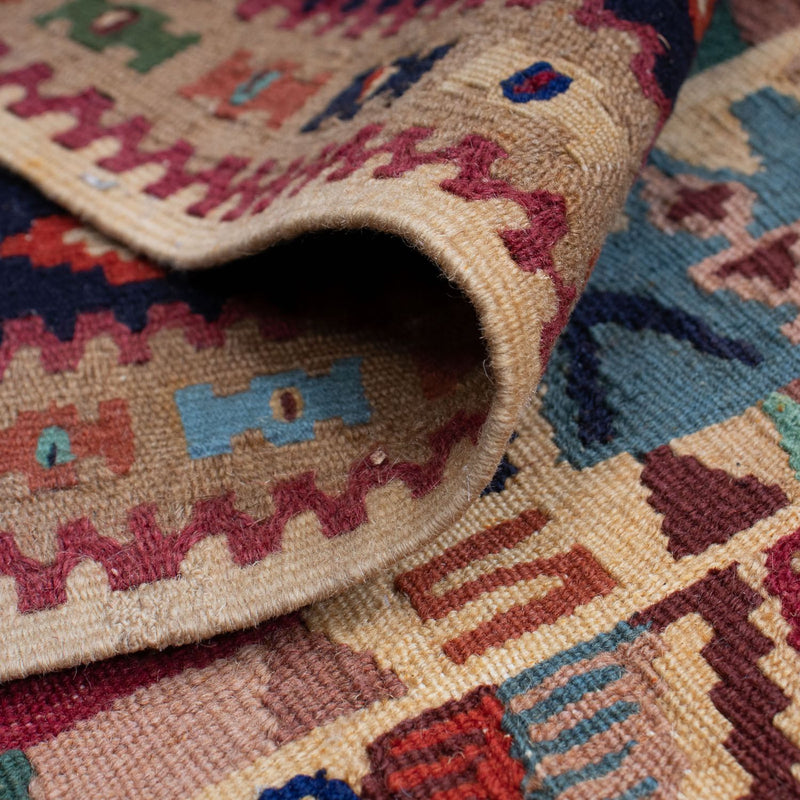 Kilim Fars Koberec 108x158cm