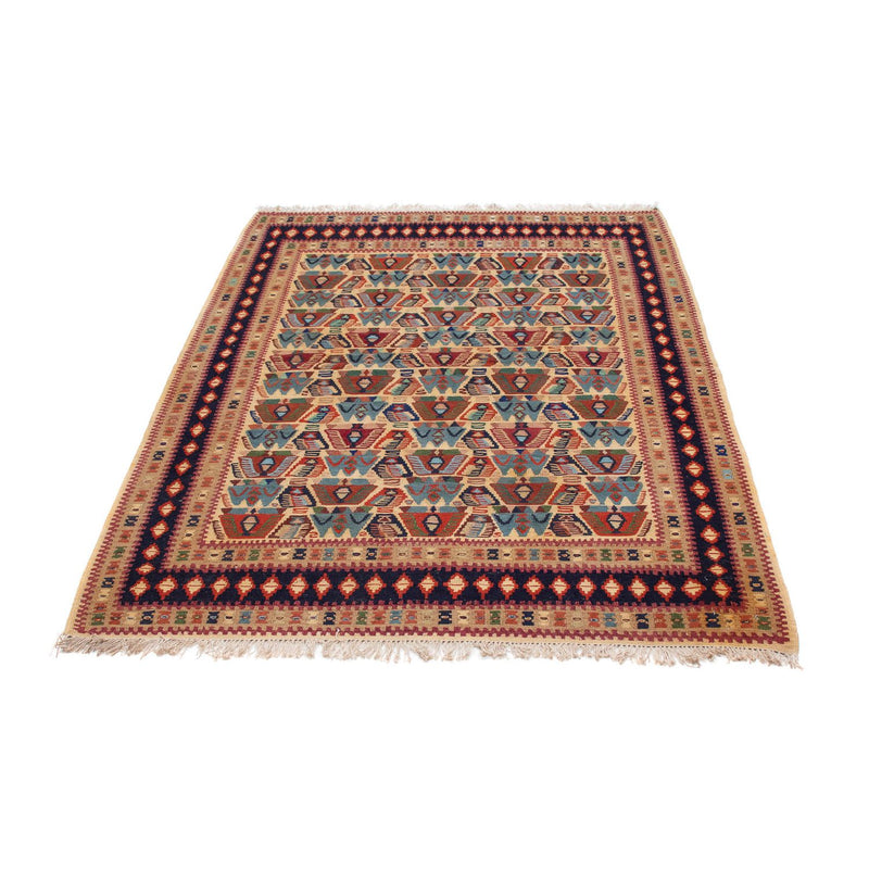 Kilim Fars Koberec 108x158cm