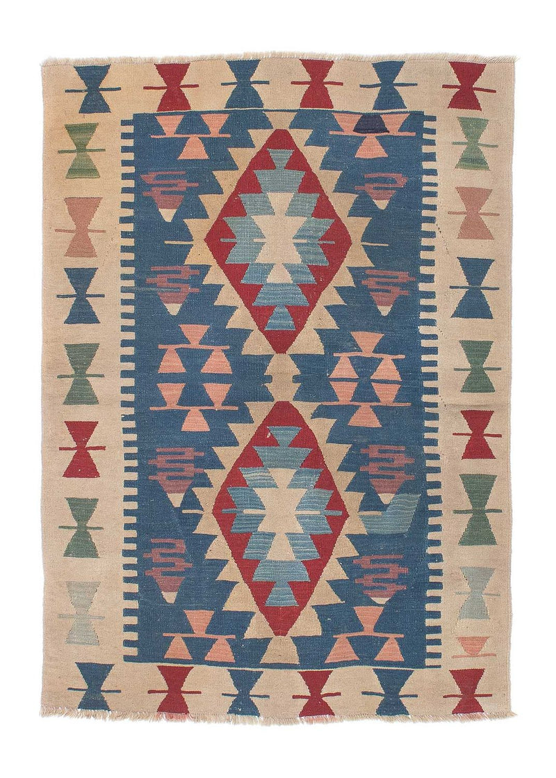 Kilim Fars Koberec 115x160cm