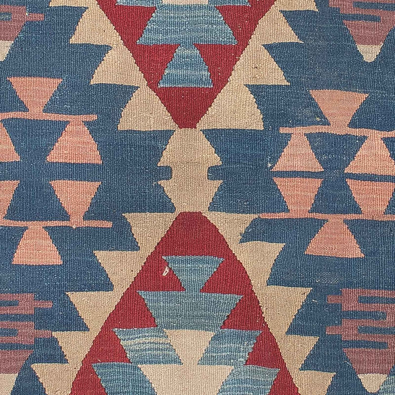 Kilim Fars Koberec 115x160cm
