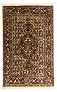 Tabriz - 40 Raj Koberec 76x117cm - Perský koberec – product image