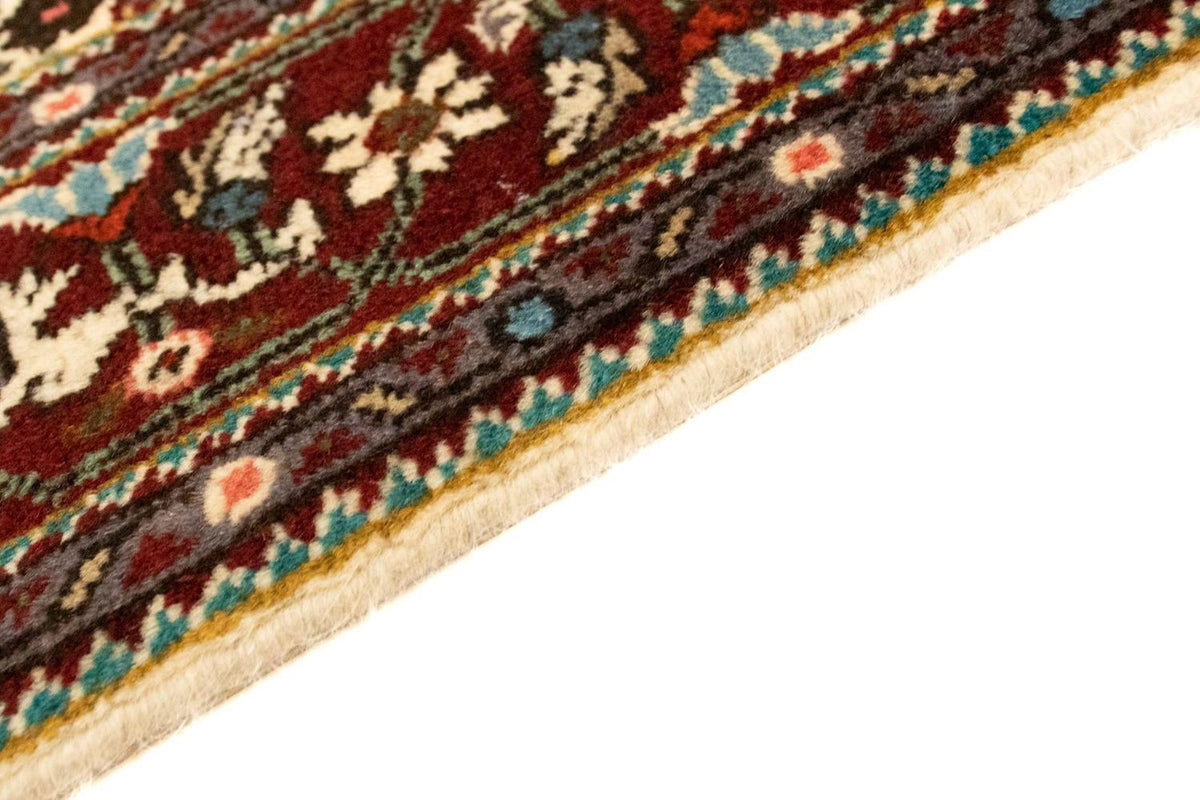 Tabriz - 40 Raj Koberec 76x117cm - Perský koberec