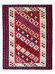 Kilim Fars Koberec 153x202cm