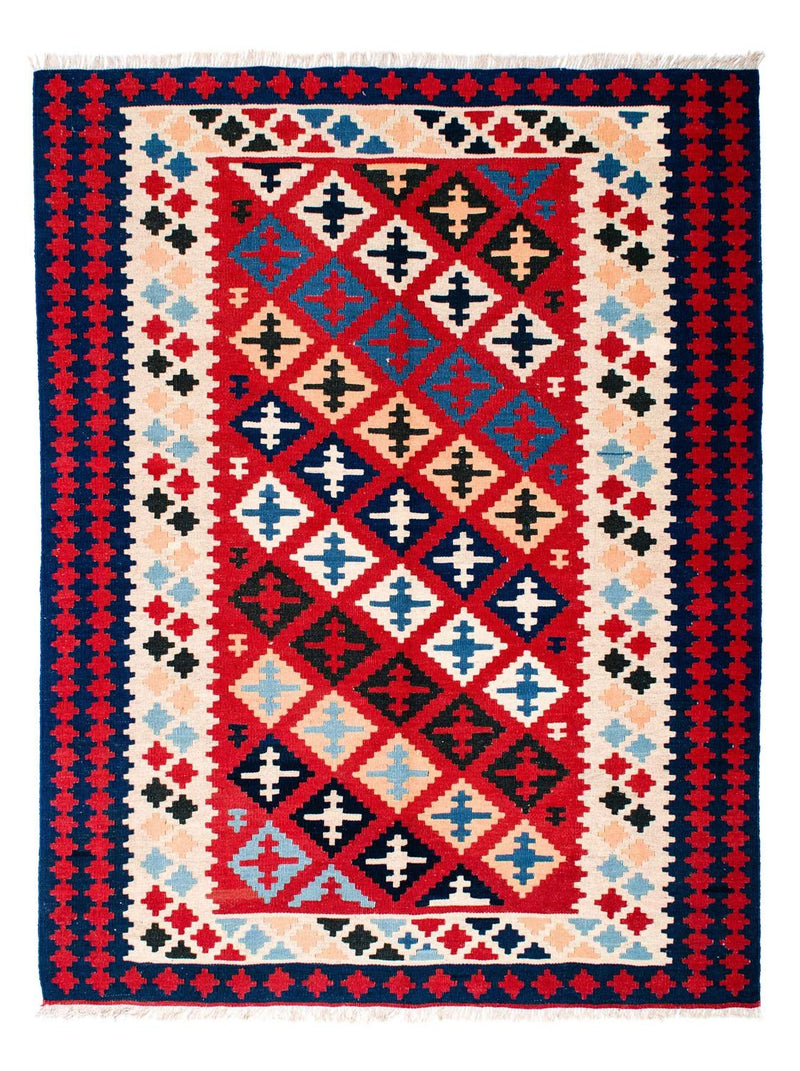 Kilim Fars Koberec 153x202cm