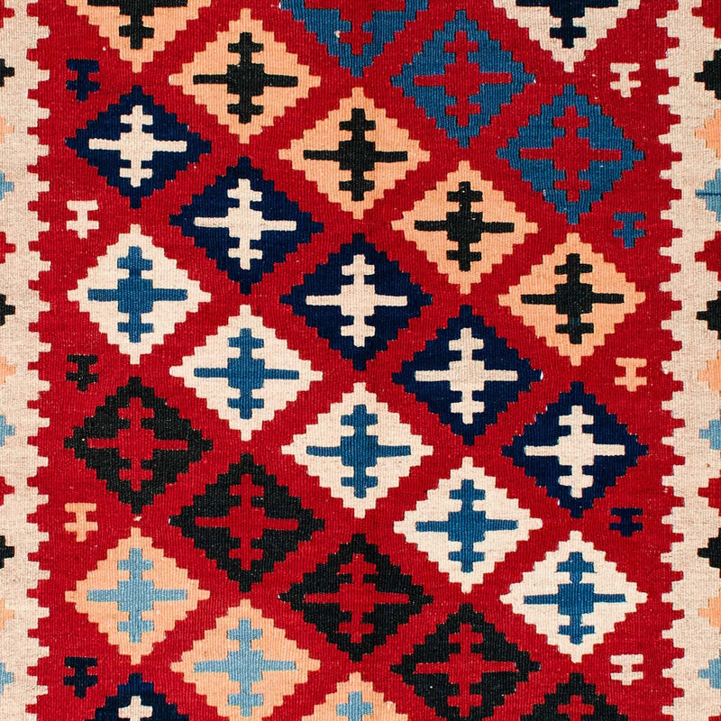 Kilim Fars Koberec 153x202cm