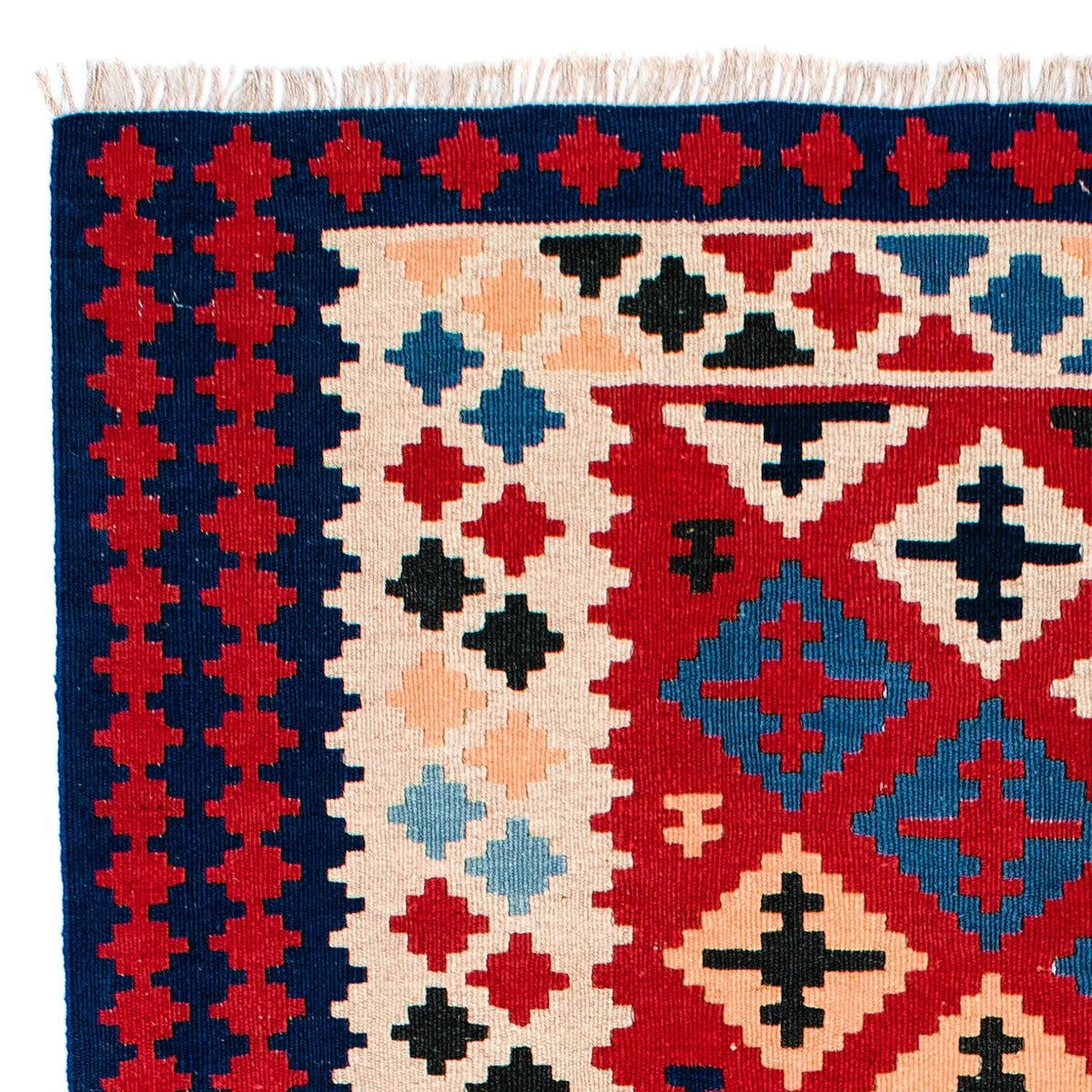 Kilim Fars Koberec 153x202cm