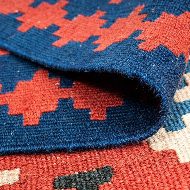 Kilim Fars Koberec 153x202cm