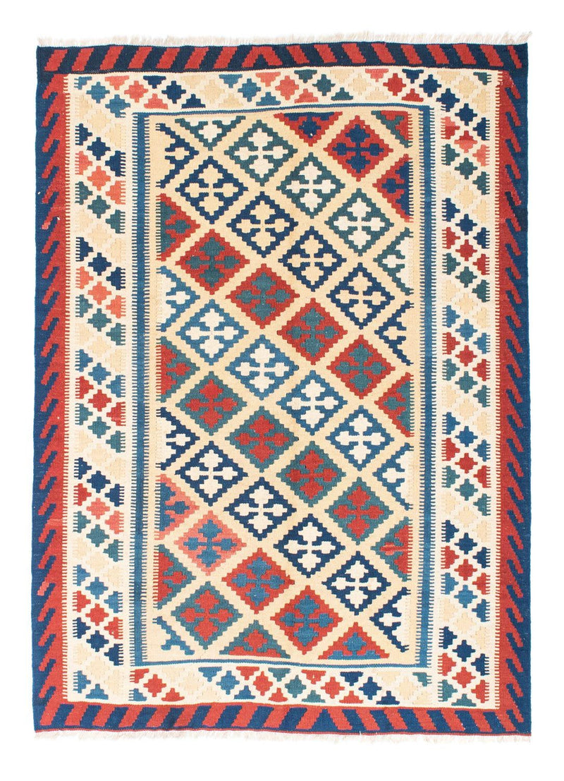 Kilim Fars Koberec 152x195cm