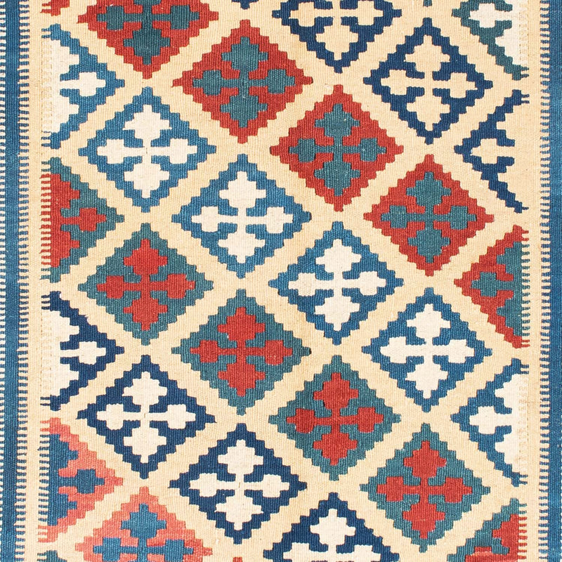 Kilim Fars Koberec 152x195cm