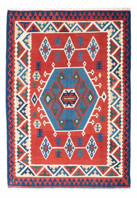Kilim Fars Koberec 160x208cm – product image