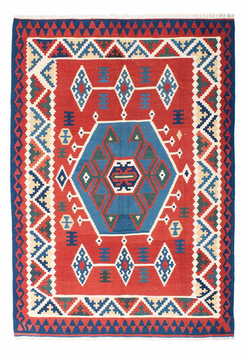 Kilim Fars Koberec 160x208cm
