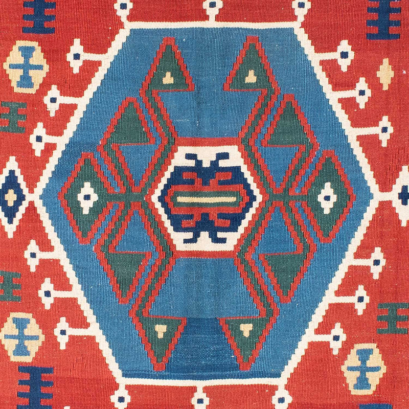 Kilim Fars Koberec 160x208cm