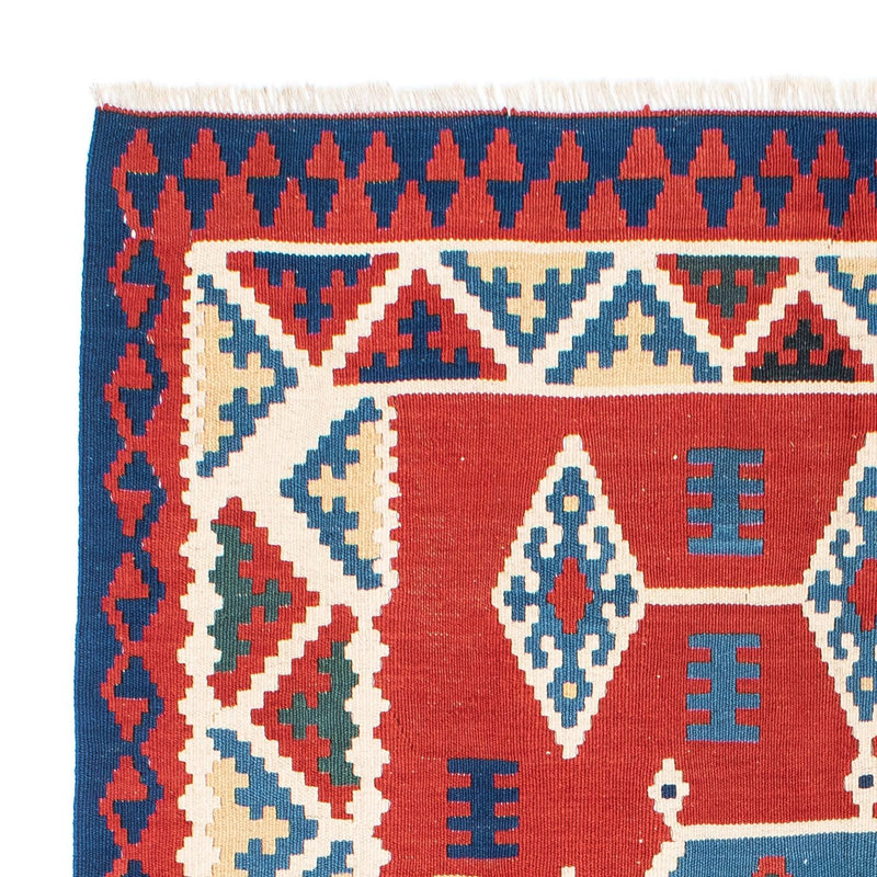 Kilim Fars Koberec 160x208cm