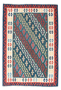 Kilim Fars Koberec 131x193cm – product image