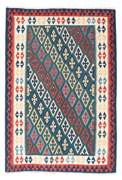 Kilim Fars Koberec 131x193cm