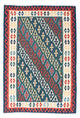 Kilim Fars Koberec 131x193cm