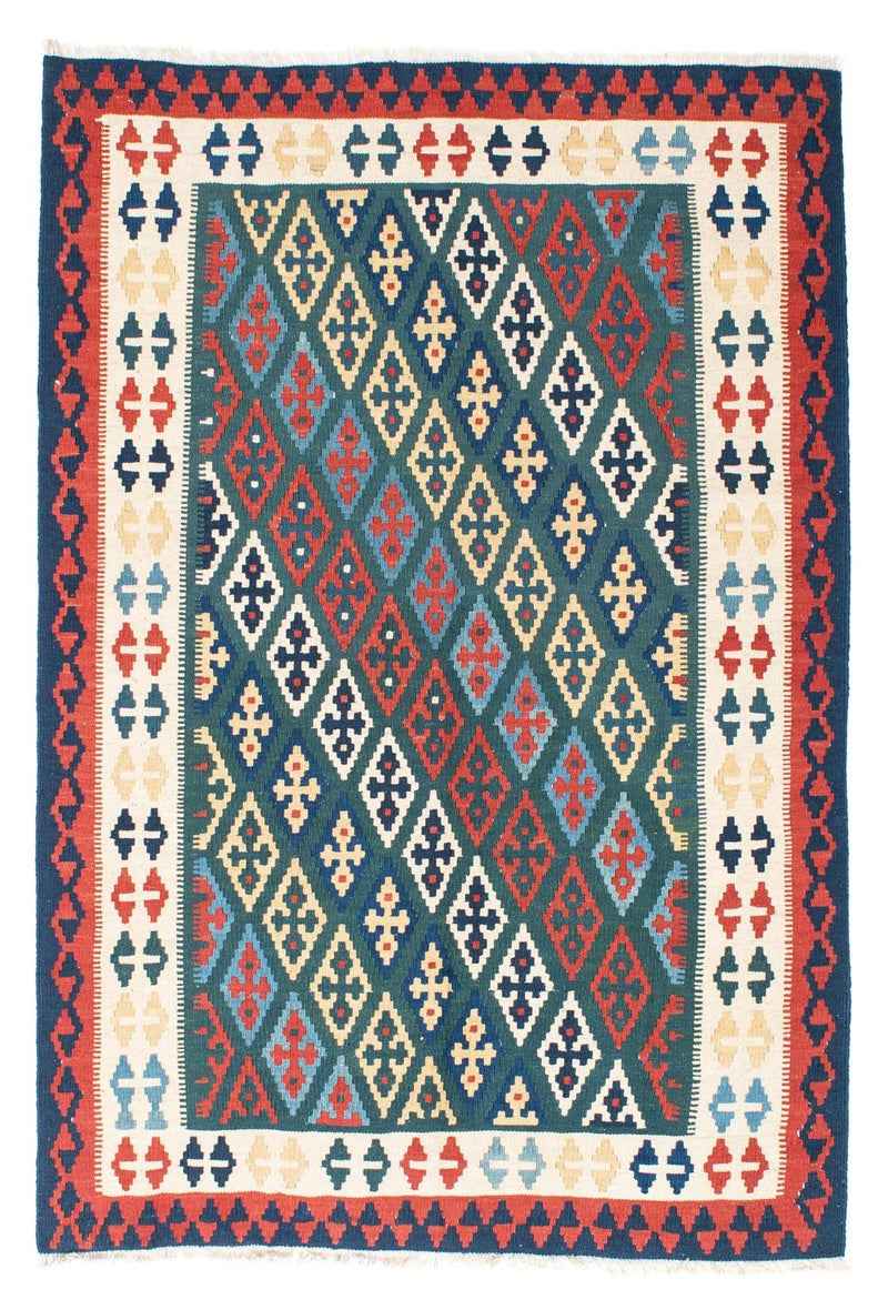 Kilim Fars Koberec 131x193cm