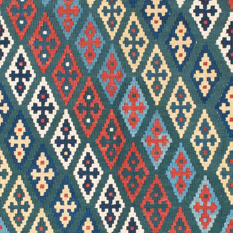 Kilim Fars Koberec 131x193cm