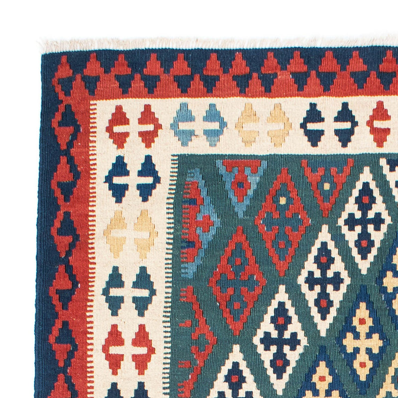Kilim Fars Koberec 131x193cm