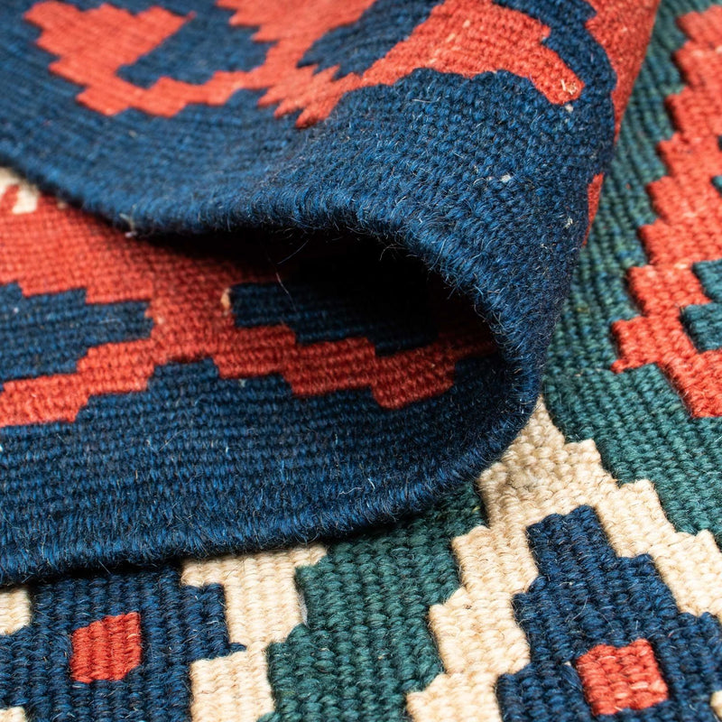 Kilim Fars Koberec 131x193cm