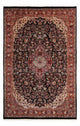 Tabriz - 40 Raj Koberec 205x311cm - Perský koberec