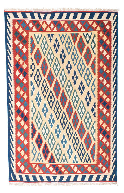 Kilim Fars Koberec 156x206cm