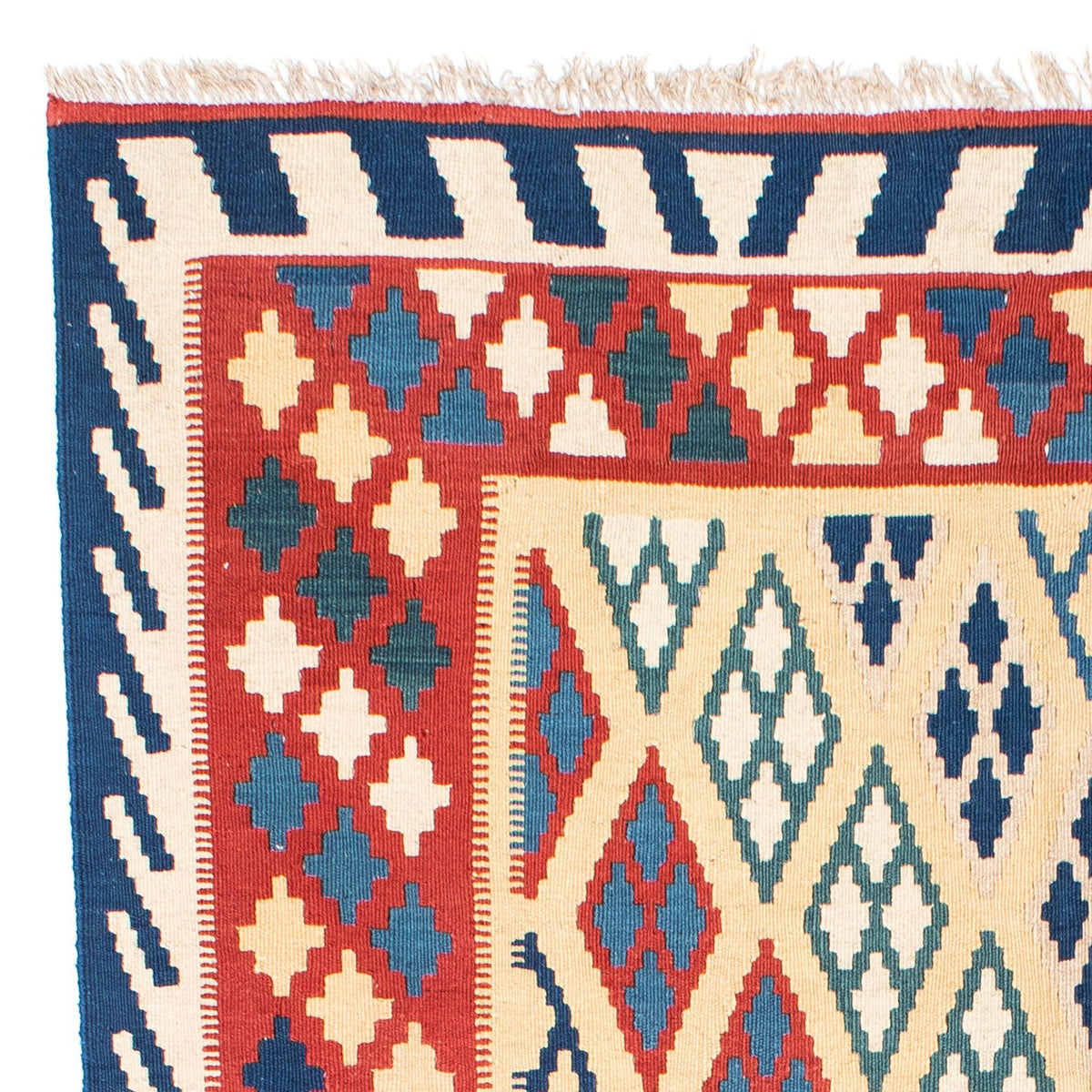 Kilim Fars Koberec 156x206cm