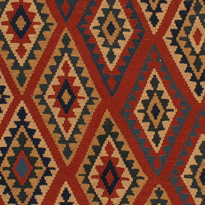 Kilim Fars Koberec 165x213cm